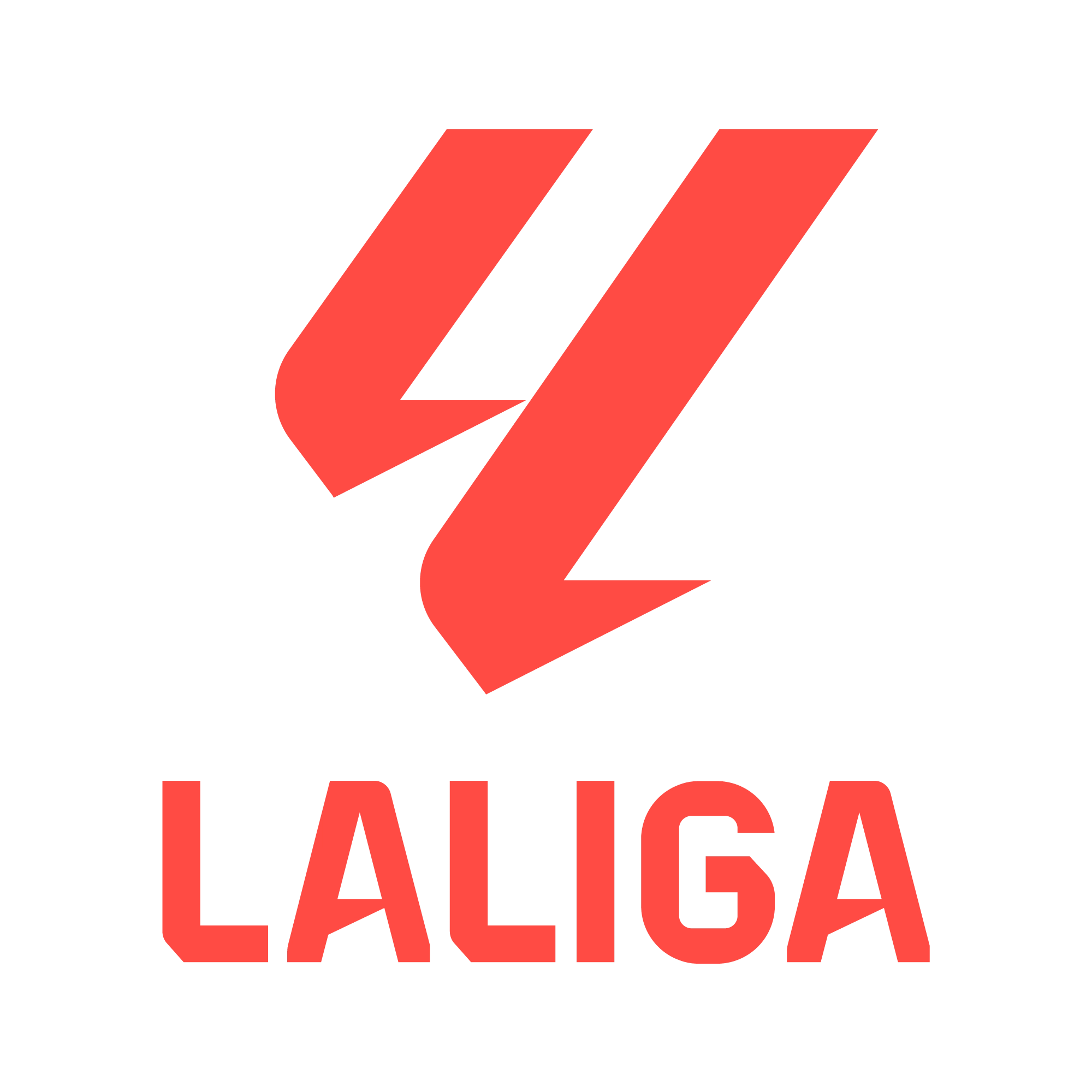 LaLiga